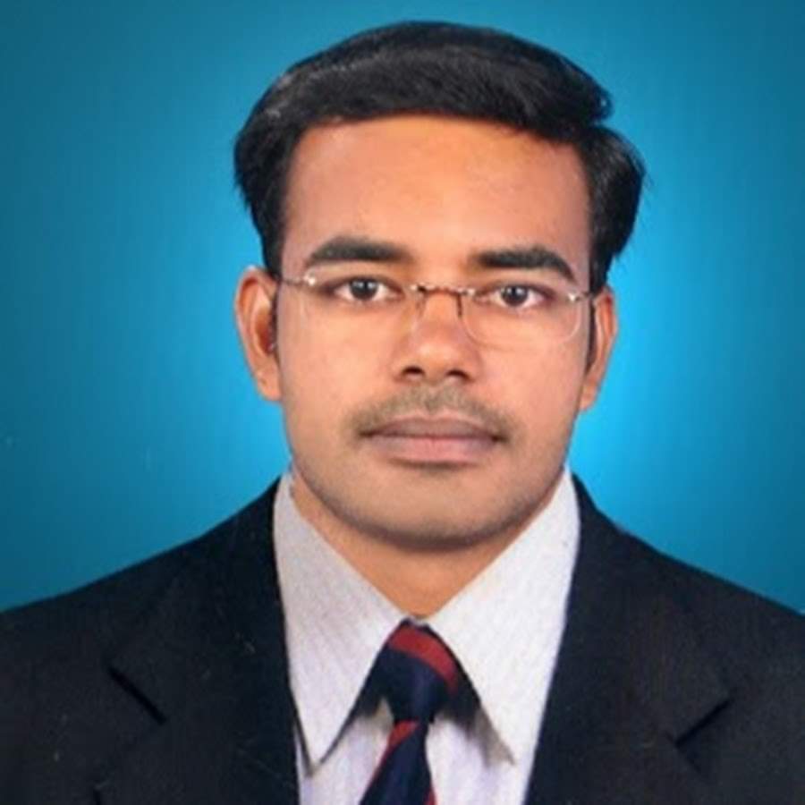 Mahesh Kumar